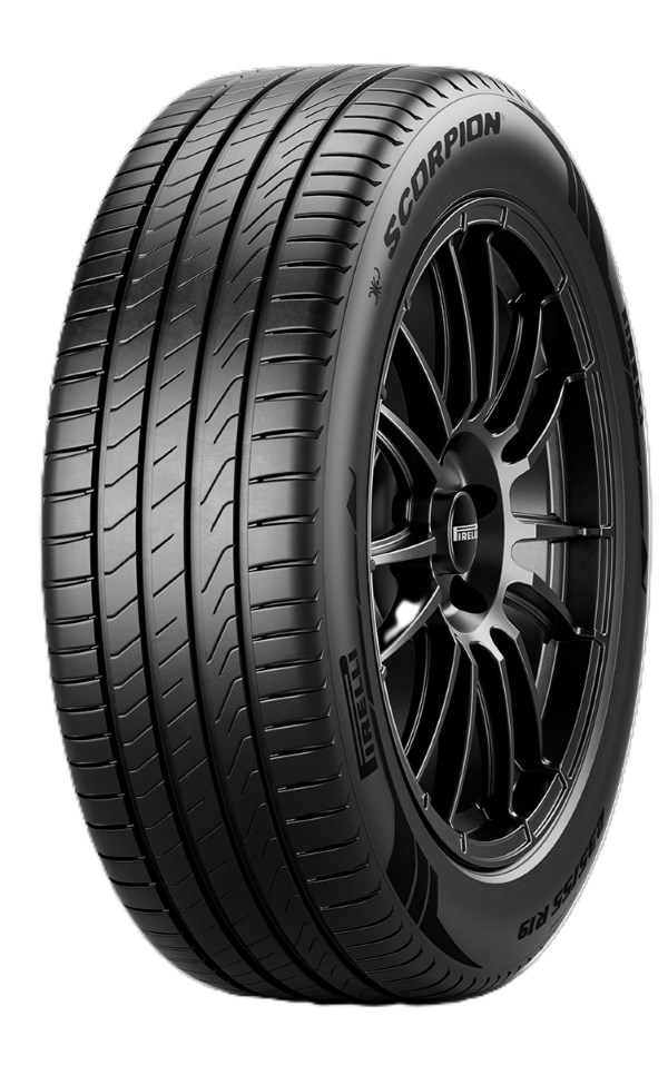 Pirelli 255/50 R19 SCORPION (S3) 107Y XL